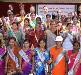 Women's Farmers Day