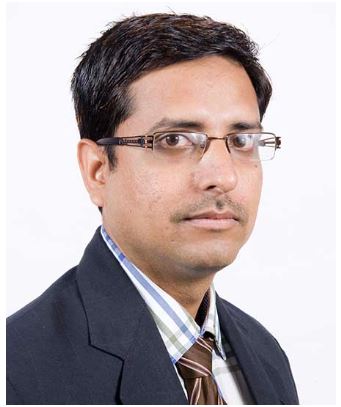 Dr Kaushal Garg