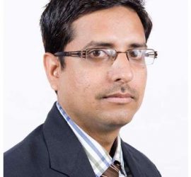 Dr Kaushal Garg